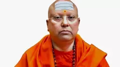 Swami Chaitanyananda