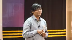 Zoho co-founder Kumar Vembu interview