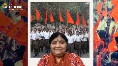 RSS at 100 | Was the Sangh anti-colonial? Not at all, says historian