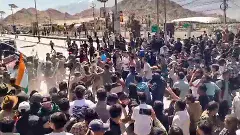 Wangchuk appeals for