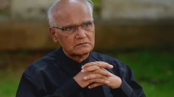 S L Bhyrappa