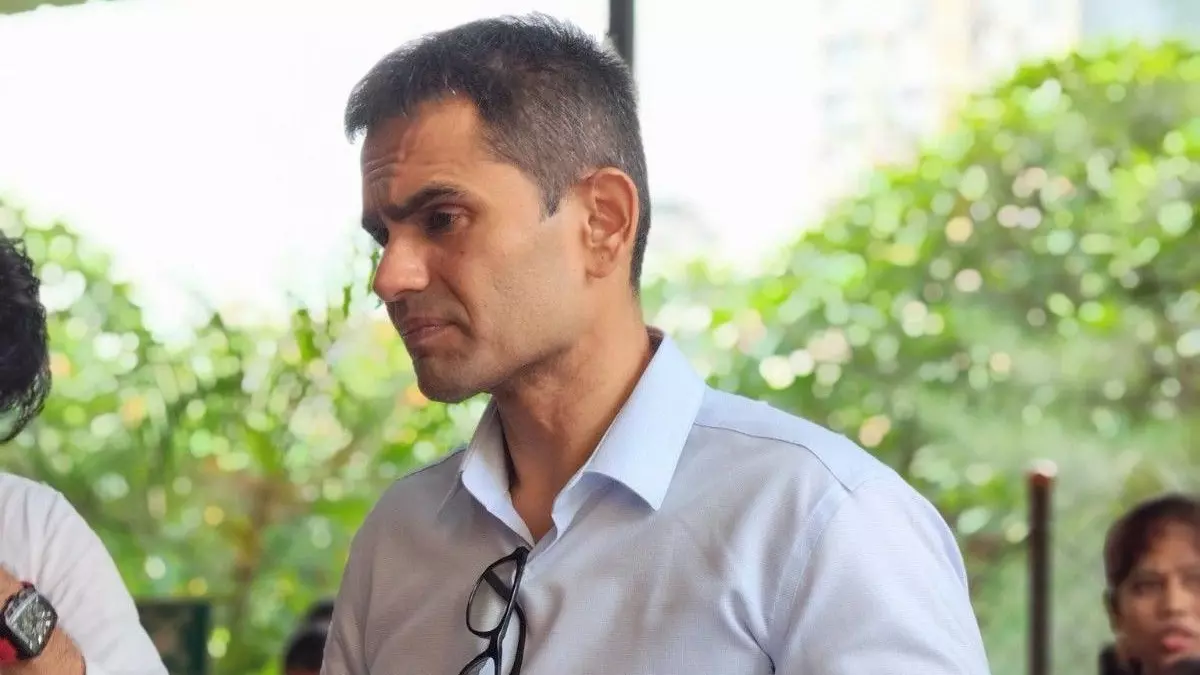 Sameer Wankhede sues Aryan Khan and SHah rukh khan