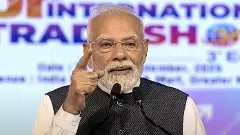 PM Modi in Greater Noida, UP