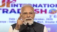 PM Modi in Greater Noida, UP