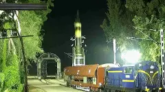 Agni-Prime launch