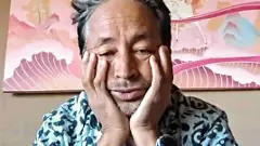 Sonam Wangchuk Ladakh violence