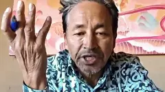 Ladakh violence: SC defers hearing on Wangchuk’s detention to Oct 15