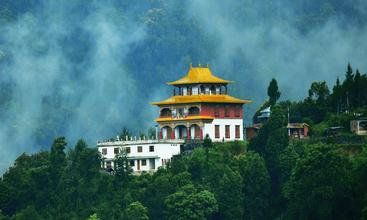 Sikkim to open Doka-La, Cho-La for tourists under battlefield tourism plan from Oct 1