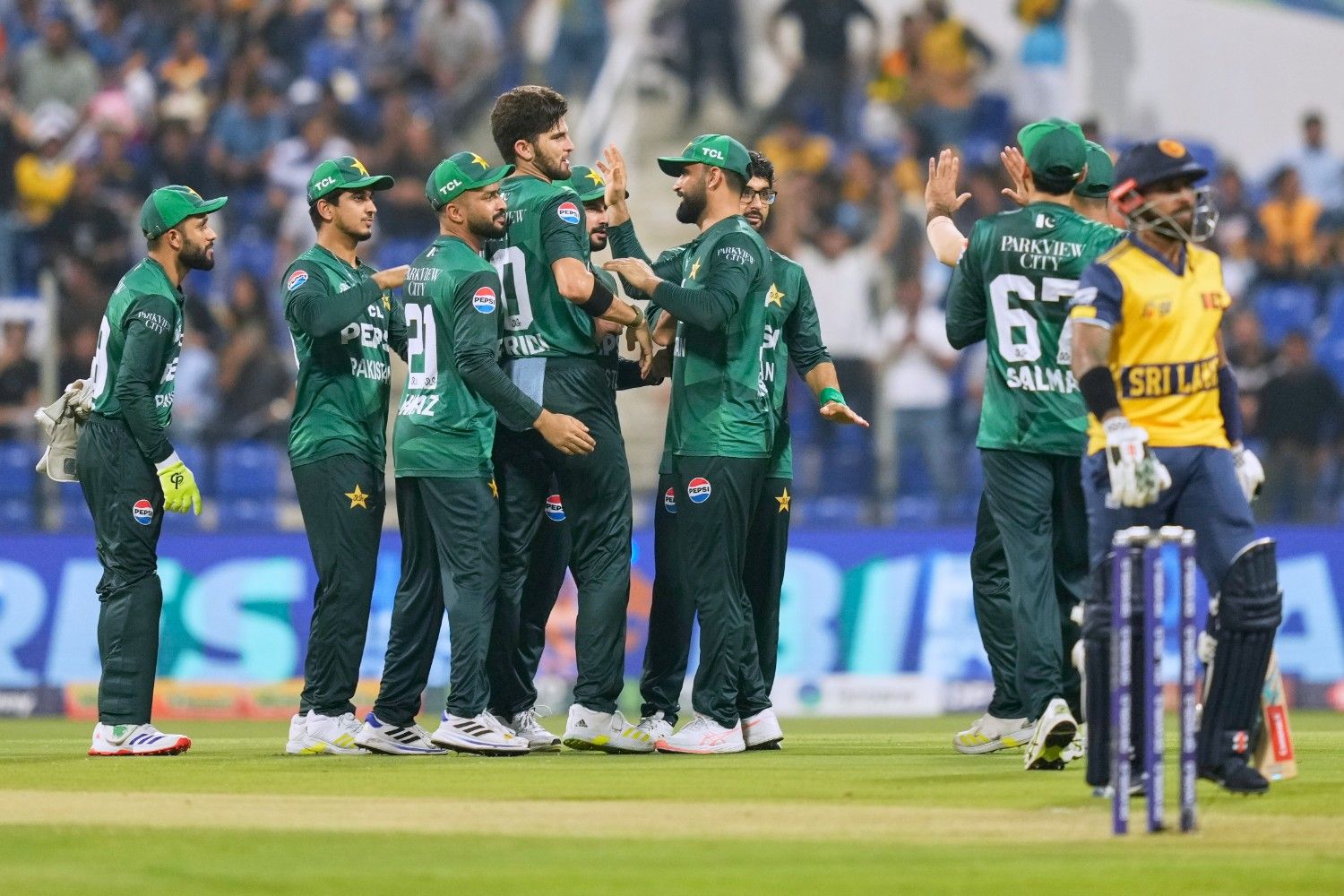 T20 WC: After Bangladesh's ouster, Pakistan says govt will decide on participation