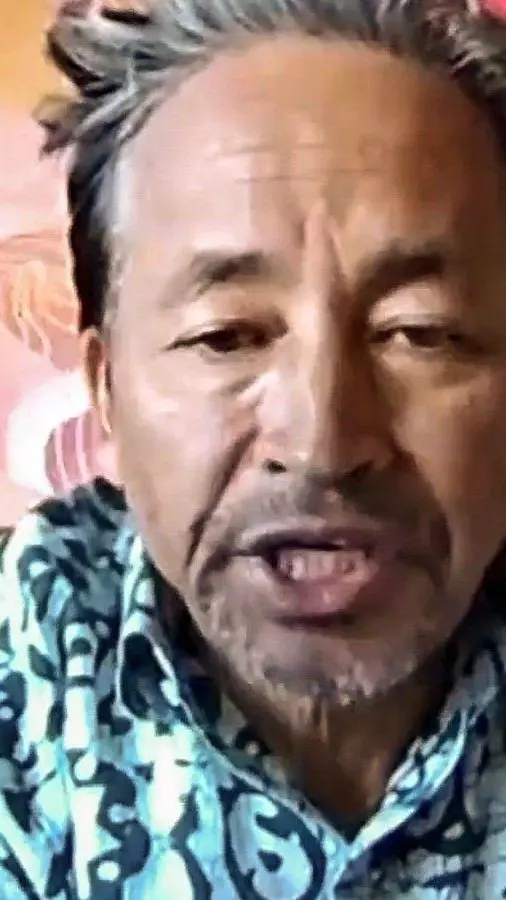 Ladakh violence: SC defers hearing on Wangchuk’s detention to Oct 15 Ladakh violence: SC defers hearing on Wangchuk’s detention to Oct 15