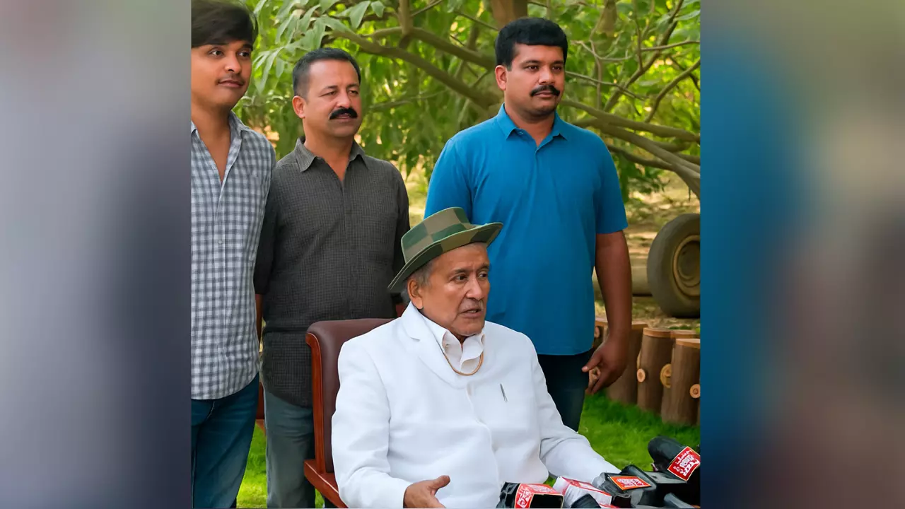 Why a 1988 murder has brought the Kshatriya-Patidar blood feud in Gujarat’s Gondal back in focus