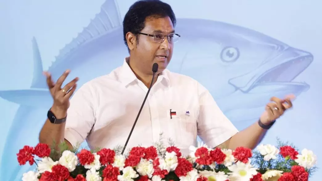 TRB Rajaa Women in north India not treated as humans: TN ministers remarks trigger north-south row