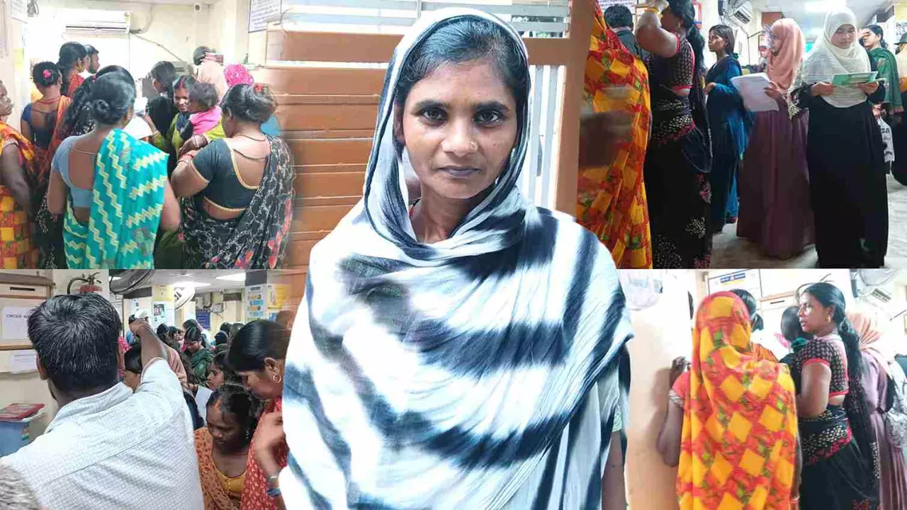 Nitish Kumar’s ‘Dus Hazaar’ cash transfer frenzy sweeps Bihar ahead of elections