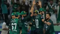 Pakistan beat Bangladesh in Asia Cup 2025