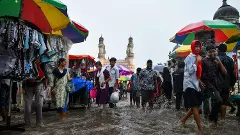 IMD issues orange alert for Telangana; CM asks officials to stay alert