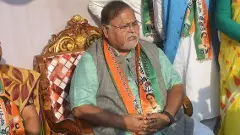 School jobs scam: Ex-Bengal Minister Partha Chatterjee granted bail after 3 years