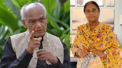 S L Bhyrappa-Banu Mushtaq-Hassan