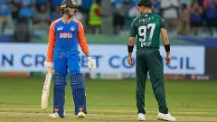 Abhishek Sharma, Haris Rauf