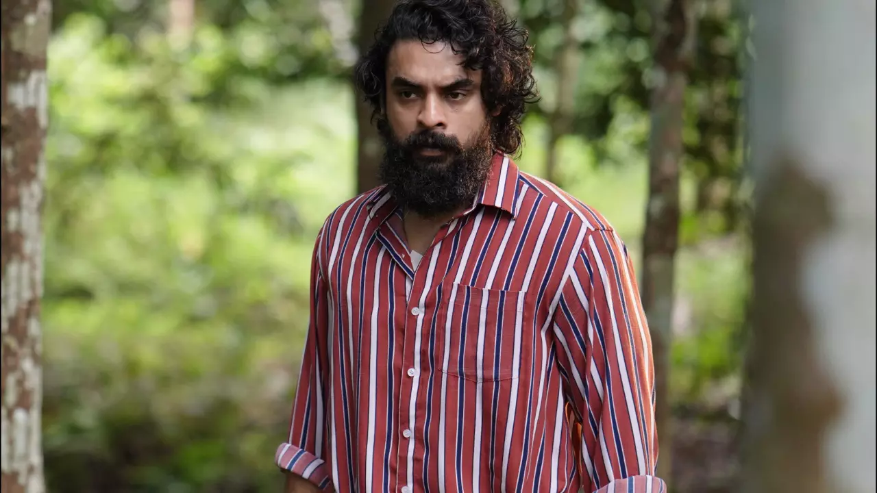 Tovino Thomas to lead in Lokah Chapter 2