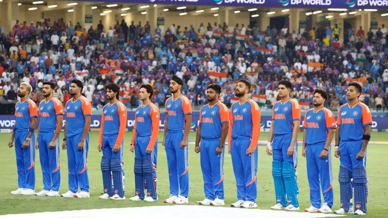 Indian cricket team, Asia Cup