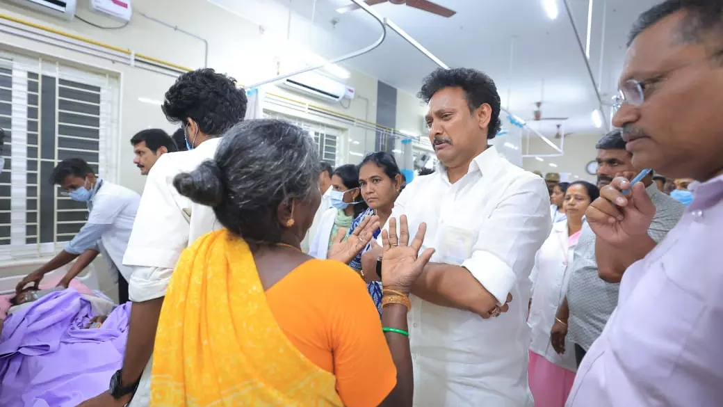 Vijay rally stampede: CM Stalin announces Rs 10 lakh payout, forms probe panel