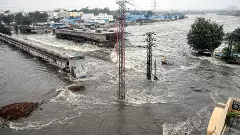Hyderabad floods