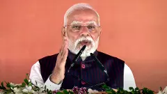 Prime Minister Narendra Modi