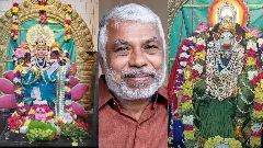 Tamil Nadu local deities