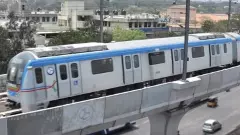 Hyderabad Metro
