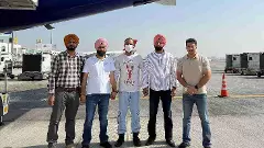 Babbar Khalsa terrorist