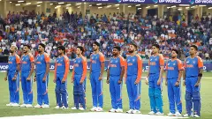 Indian cricket team, Asia Cup