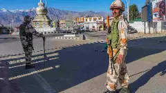 ‘We have no future in our land’: Ladakh’s youth rise in anger against Centre