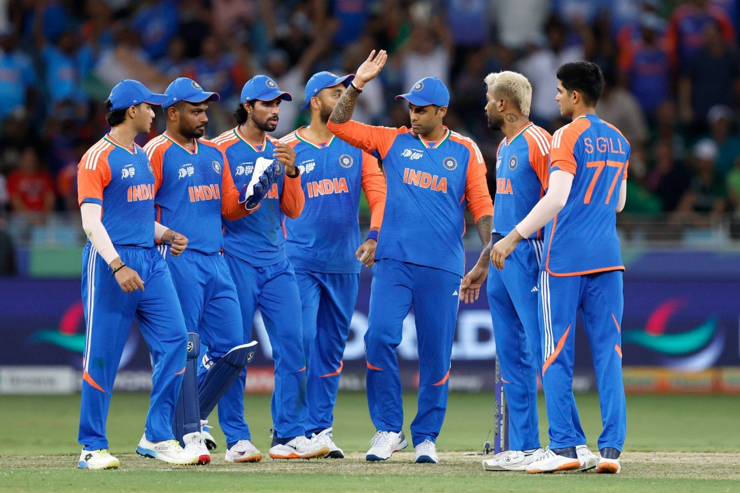 BCCI not under RTI Act: How cricket boards across world handle transparency laws