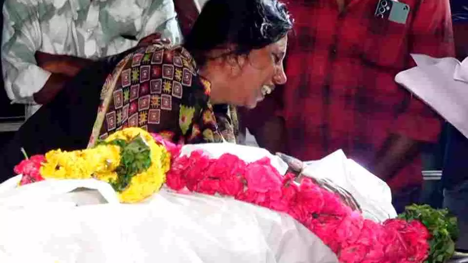 TVK rally tragedy: Power outage,