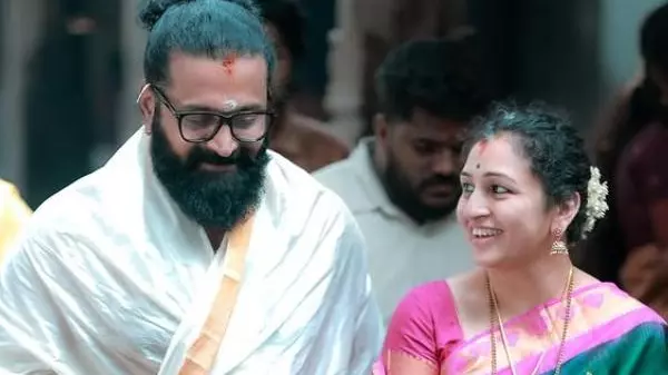 Kantara Chapter 1: Why Rishab Shetty embraced vegetarianism for some scenes in prequel