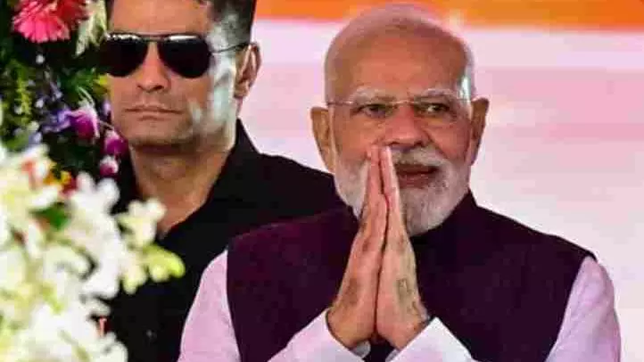 Bihar polls: Modi to launch campaign with 2 rallies on Oct 24, more lined up in Oct-Nov