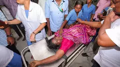 Karur stampede: TVK cries sabotage, moves Madras HC seeking fair probe