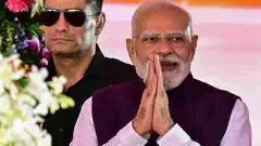 PM Modi: Spirit of selfless service, discipline are true strengths of RSS