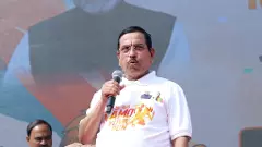 Union Minister Pralhad Josh