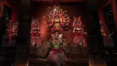 Best Kolkata Durga Puja pandals 2025