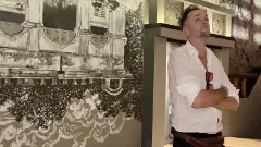 Scrolls worship to foreign tie-ups, how Kolkata’s Durga Puja celebrations are blending cultural traditions