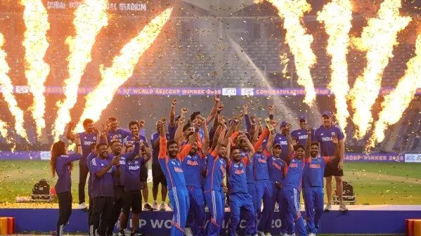 India-Pakistan Asia Cup final: When politics and business overshadowed cricket