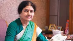 V K Sasikala, The Arumughaswamy Commission findings