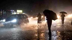 Heavy rains batter Maharashtra: 10 dead, over 11,800 rescued as IMD issues alerts