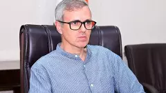 Centre betrayed J-K, Ladakh by delaying statehood: Omar Abdullah
