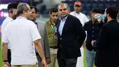 Mohsin Naqvi asks India captain to collect trophy from ACC office: Report