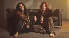 Radhika Vekaria-Nathalie-Bonin¬-Sacred Echoes-Grammy