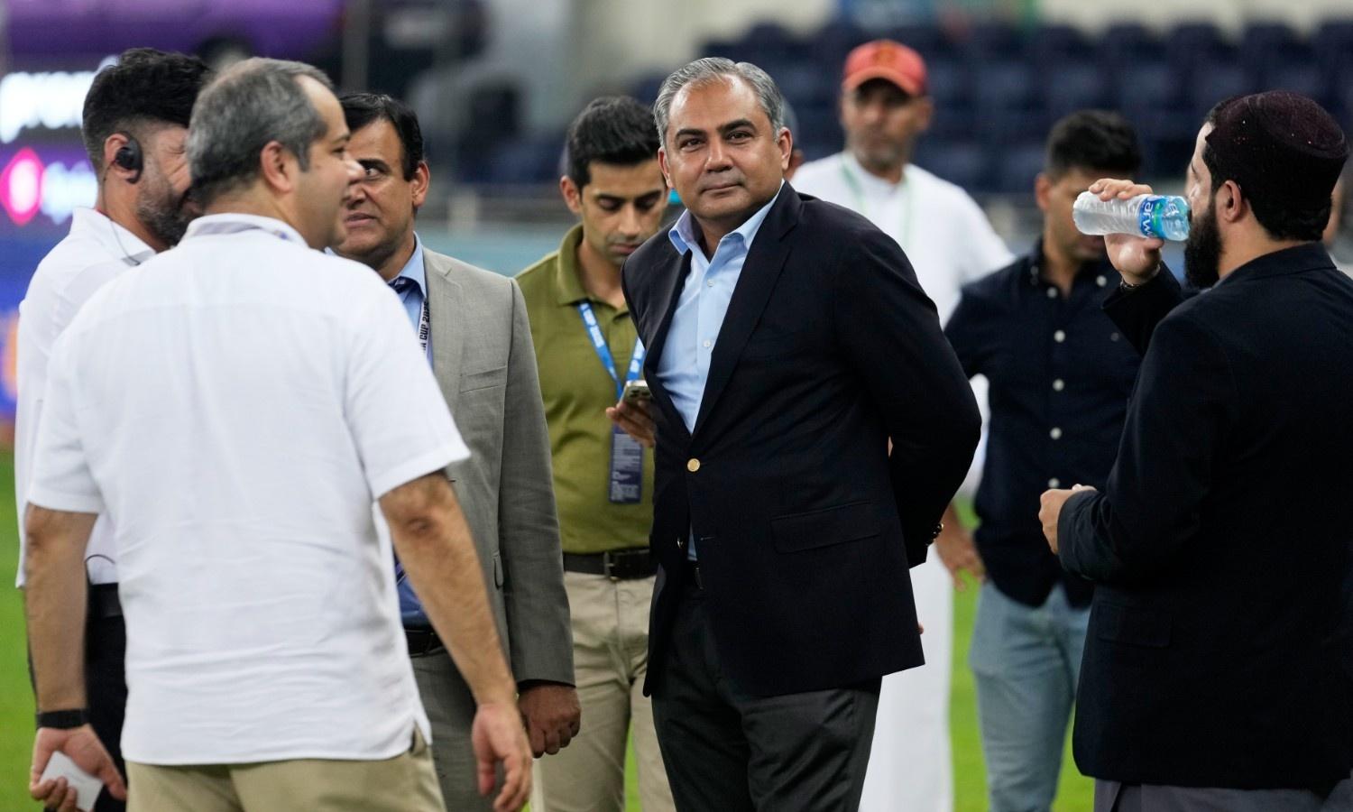 Pakistan's T20 World Cup participation: Final call by February 2, says PCB