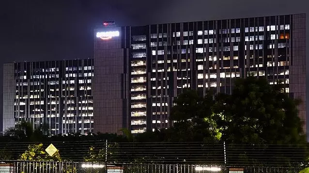 Global Capability Centre