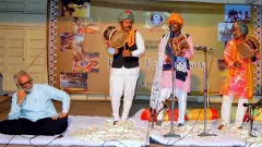 How the popularisation of Dakla music led to its traditional folk artistes being sidelined